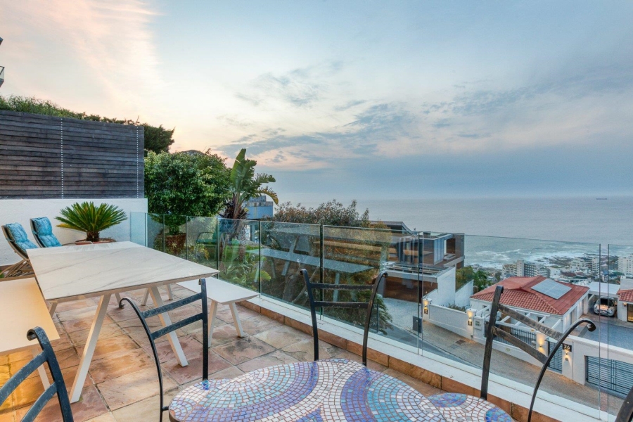 3 Bedroom Property for Sale in Bantry Bay Western Cape